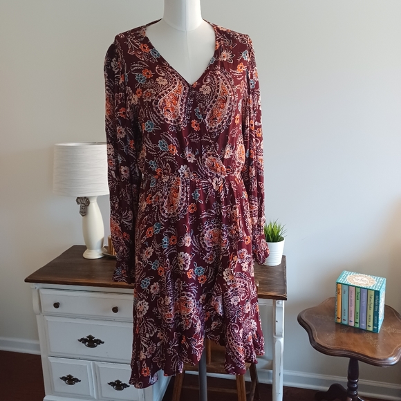 {Jodifl} All I've Got To Say Dress - Picture 3 of 10